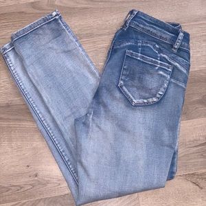 WORN GOOD CONDITION Skinny jeans